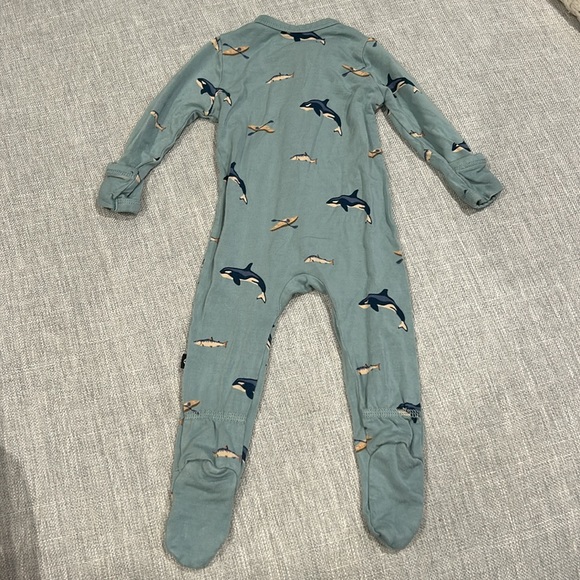 Kyte baby coastline onesie - Picture 2 of 3